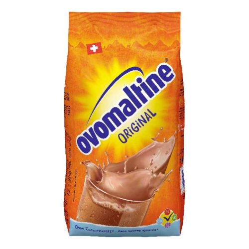 Ovomaltine, Ovomaltine Original Pulver (1kg)