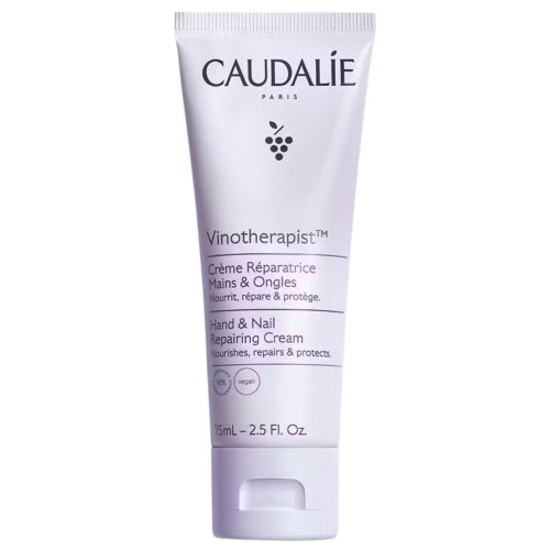 Caudalie, Caudalie - Reparierende Hand- und Nagelcreme