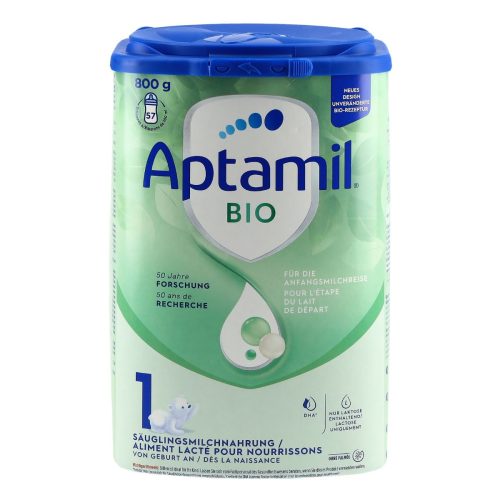 Aptamil, Aptamil Bio 1 (800g)