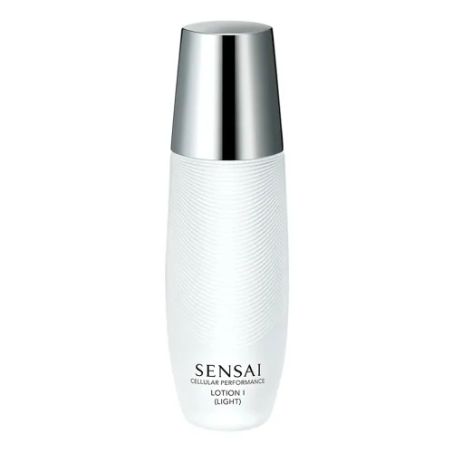 Sensai, SENSAI Cellular Performance Basis Lotion I (Light) Gesichtscreme 125 ml