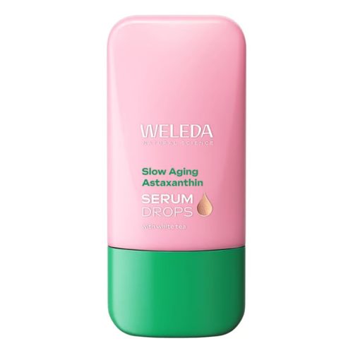 Weleda, Weleda - Glow Perfecting Serum Drops, 30 ml