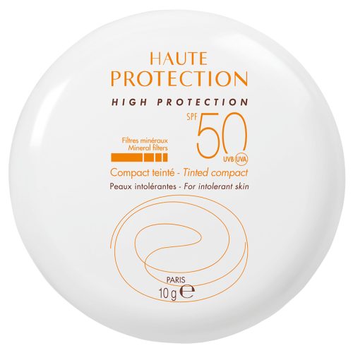undefined, Avène Kompaktsonnencreme Gold SPF 50 10 g
