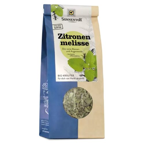 SONNENTOR, Sonnentor Melissen Tee BIO (50g)