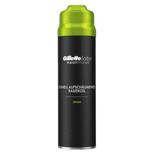 Gillette, Gillette - Labs Rasiergel, 198  ml