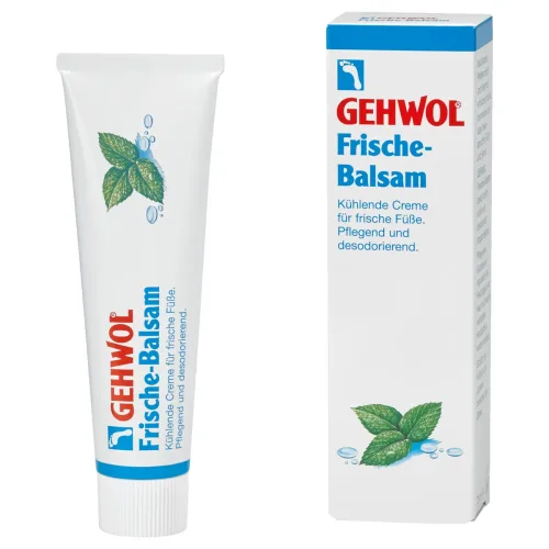 GEHWOL, GEHWOL Frische-Balsam (75ml)