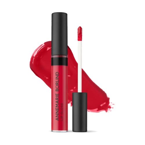 Annemarie Börlind, ANNEMARIE BÖRLIND Lip Gloss 9,5 ml RED