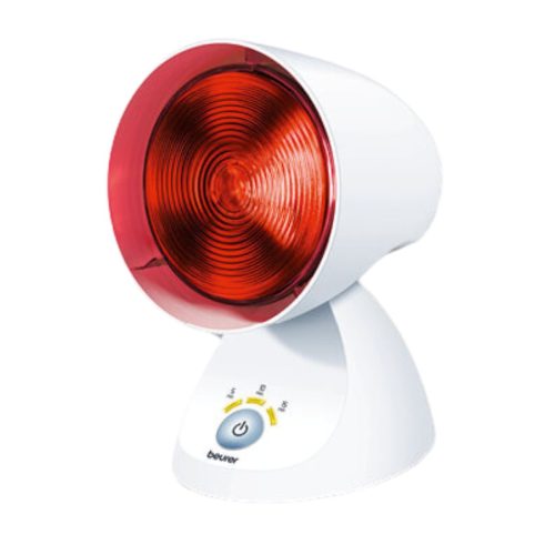 beurer, beurer - Infrarotlampe, Il35 61611, Weiss