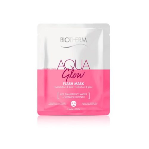 undefined, Biotherm Aqua Super Mask Glow 35 gr