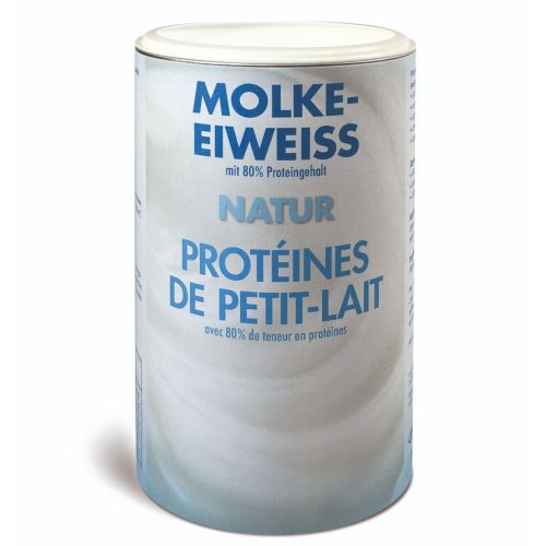 Biosana, BIOSANA Molke Eiweiss Pulver Natur (350g)