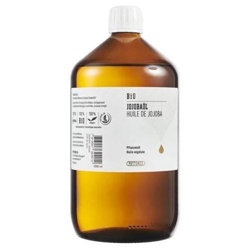 PHYTOMED, Phytomed Jojobaöl Bio (1000ml)