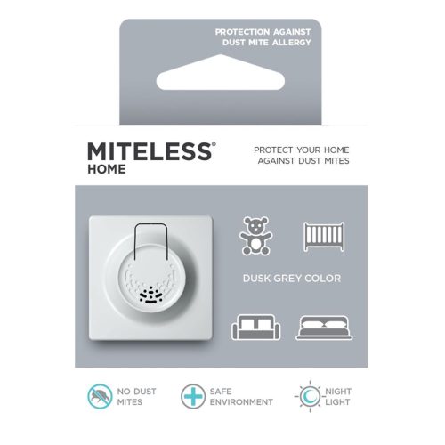 Miteless, Miteless home gegen Staubmilben (1 Stk)