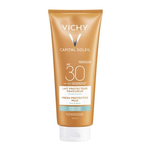 VICHY, VICHY CS Sonnenschutz-Milch SPF30 Tb 300 ml