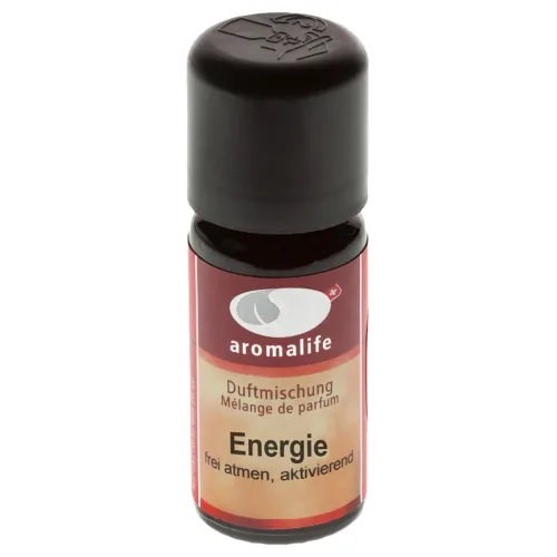 Aromalife, Aromalife Duftmischung Energie (10ml)