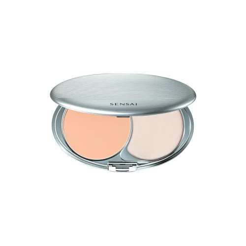 Sensai, SENSAI Cellular Performance Total Finish Puder 11 g Nr. TF12 Soft Beige