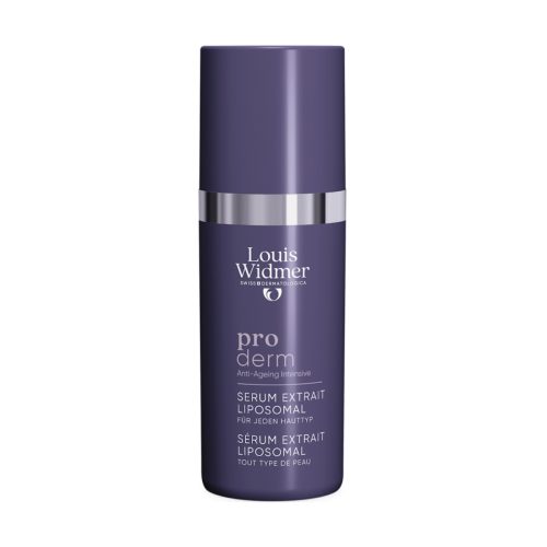 undefined, Louis Widmer Proderm Serum Extrait Liposomal 30 ml mit Parfum