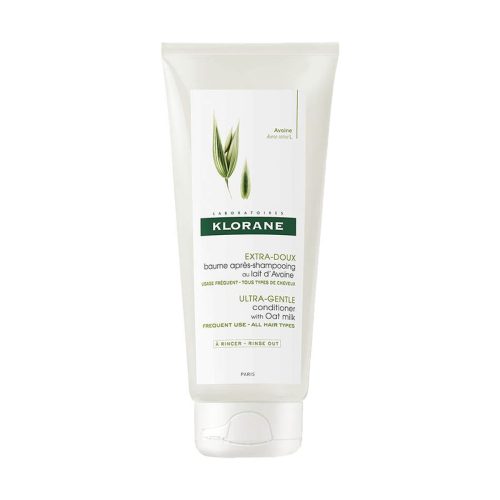 KLORANE, KLORANE Hafer Bio Pflegebalsam (200ml)