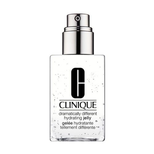 Clinique, Clinique 3-Phasen-Systempflege DRAMATICALLY DIFFERENT Hydrating Jelly Gesichtscreme 125 ml