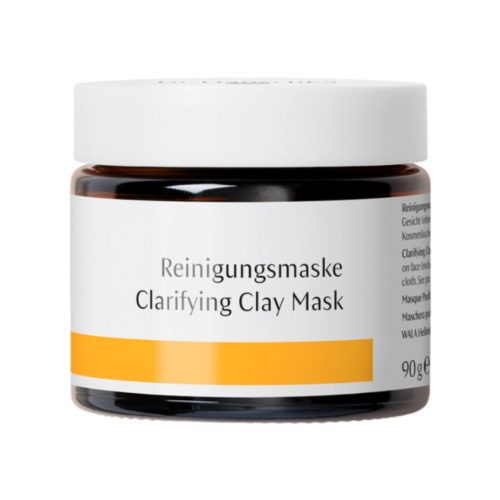 Dr. Hauschka, Dr. Hauschka Tiegel Mitesser Masken 90 g