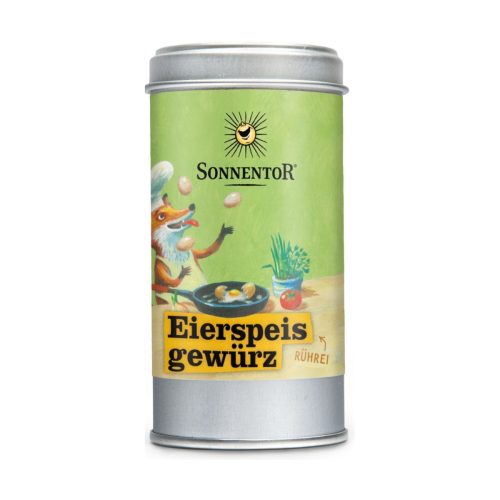 SONNENTOR, Sonnentor Eierspeisengewürz Bio (45g)