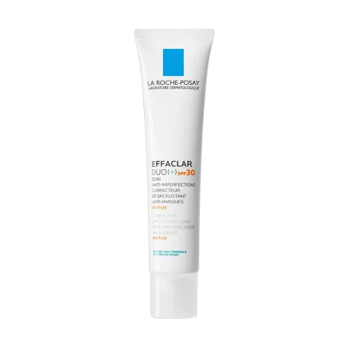 La Roche Posay, LA ROCHE-POSAY Effaclar Duo+SPF30 40ml Damen