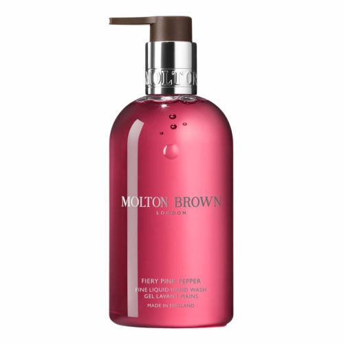 MOLTON BROWN, Molton Brown Hand Care Fine Liquid Hand Wash Seife 300 ml Damen