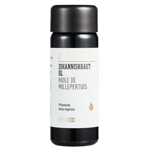 PHYTOMED, Phytomed Johanniskrautöl Bio (100ml)