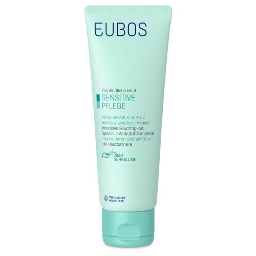 Eubos, EUBOS SENSITIVE HAND REPAIR & SCHUTZ (75ml)