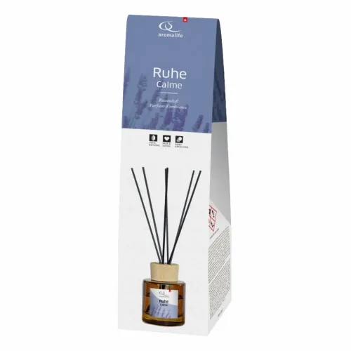 Aromalife, Aromalife Raumduft Ruhe Duftstäbchen (110ml)
