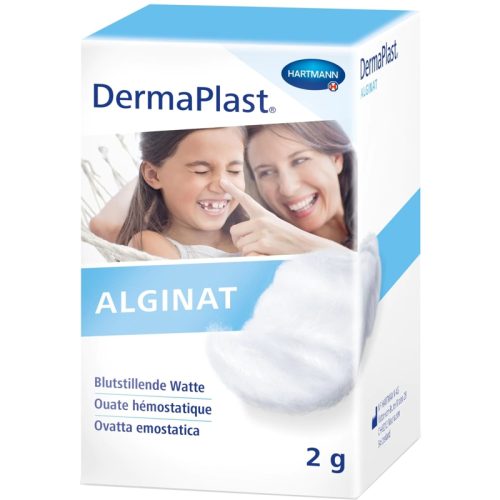 DERMAPLAST, DermaPlast&reg; Alginat 2 g 1 Stk
