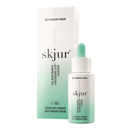 Skjur, Skjur Anti-Pigment Serum (30ml)