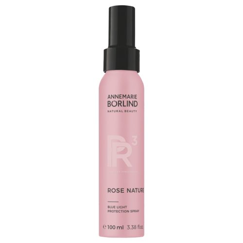 Annemarie Börlind, Annemarie Börlind - Blue Light Protection Spray, Rose Nature, 100  ml