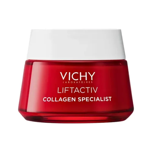 VICHY, Vichy Liftactiv Collagen Specialist Cream 50ml Damen