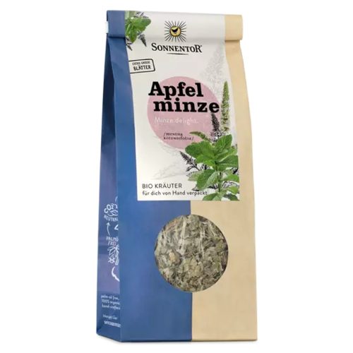SONNENTOR, Sonnentor Apfelminze Bio Tee (50g)