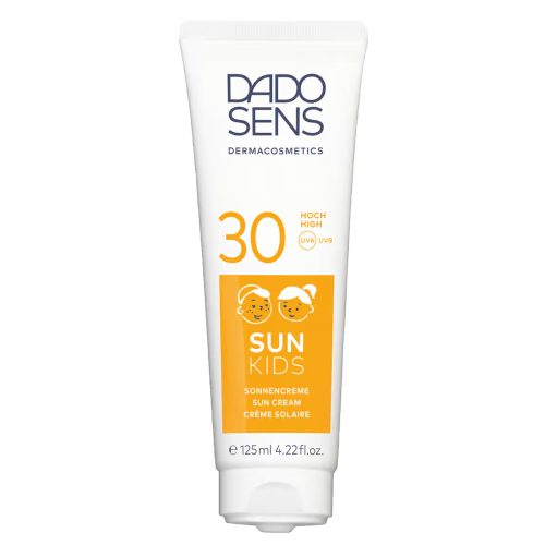 undefined, Dado Sens Sun Sonnen Creme Kids SPF30 125 ml