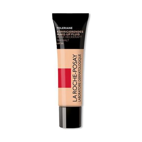 La Roche-Posay, LA ROCHE-POSAY Toleriane Korrigierendes Make-up Fluid No.9 (30ml)
