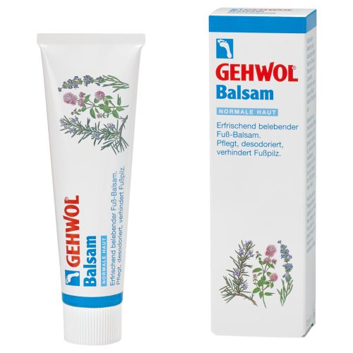GEHWOL, GEHWOL&reg; Balsam normale Haut 125 ml