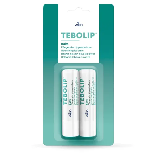 TEBOLIP, TEBOLIP Balm Duo (2 Stk)