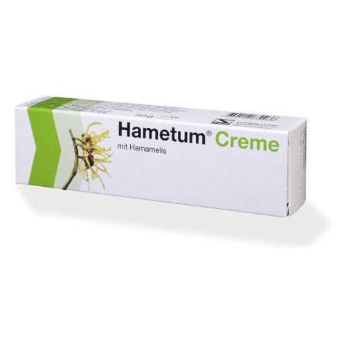 Hametum, HAMETUM Creme 50 g