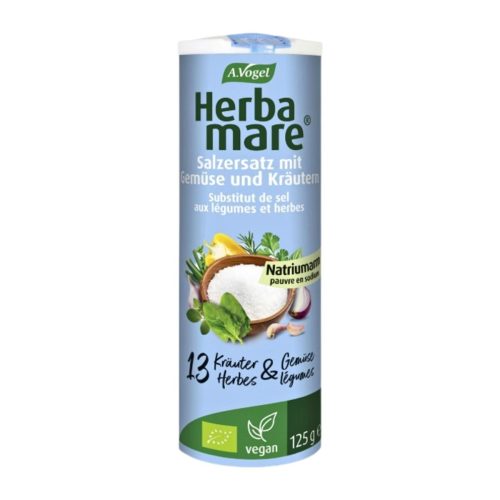 A. Vogel, A. Vogel Herbamare Diätsalz (125g)