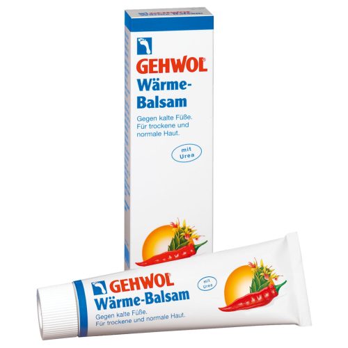 GEHWOL, GEHWOL&reg; W&auml;rme-Balsam 75 ml