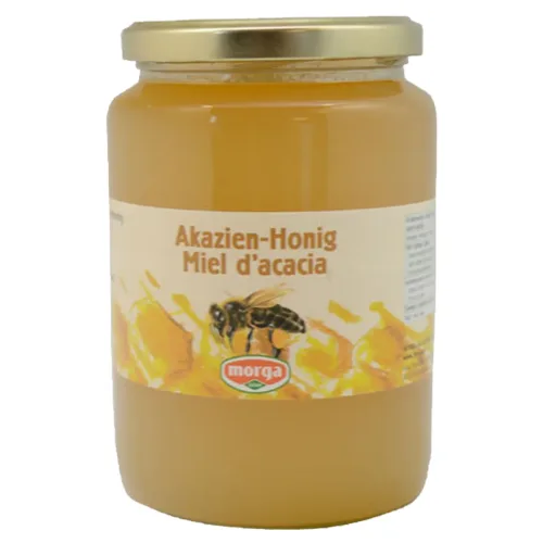 morga, morga Akazien-Honig (1kg)