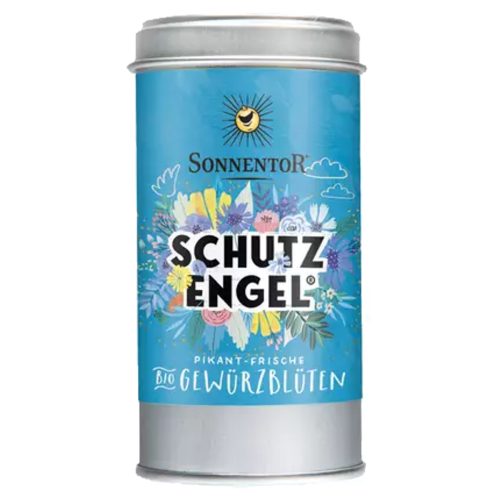 SONNENTOR, Sonnentor Schutzengel Bio Gewürzmischung Streudose (35g)