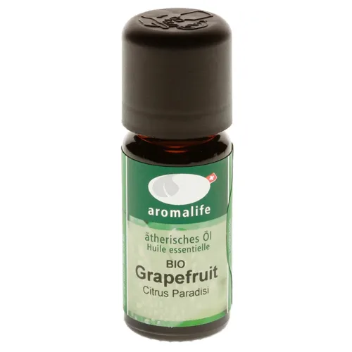 Aromalife, Aromalife Grapefruit ätherisches Öl (10ml)