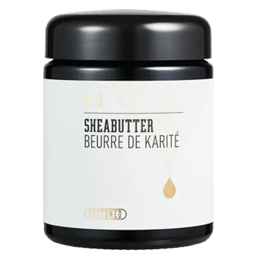 PHYTOMED, PHYTOMED Sheabutter Bio (200g)