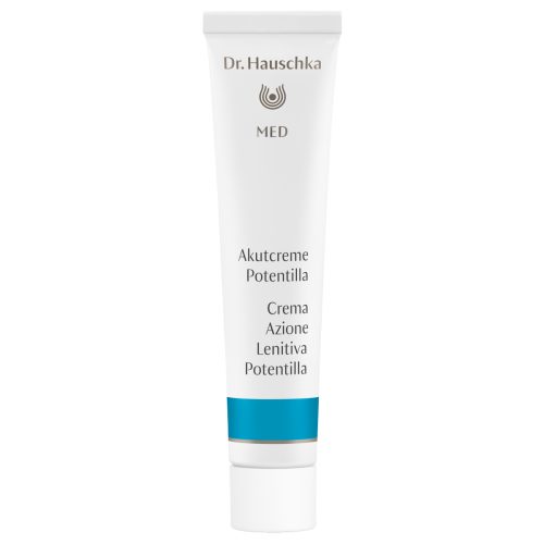 HAUSCHKA, Dr. Hauschka MED Akutcreme Potentilla