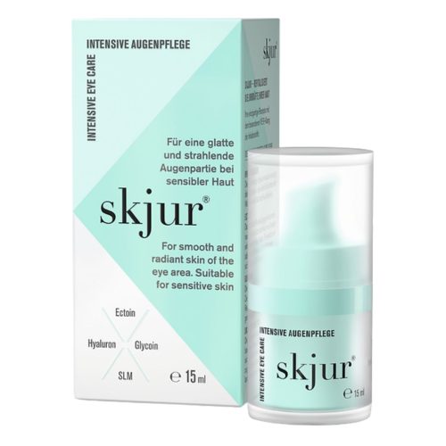 Skjur, Skjur Augenpflege (15ml)