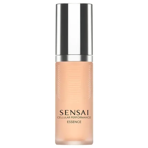 Sensai, SENSAI Cellular Performance Basis Essence Anti-Aging Gesichtsserum 40 ml
