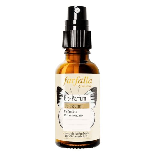 farfalla, Farfalla Do it yourself Bio-Parfum (27ml)