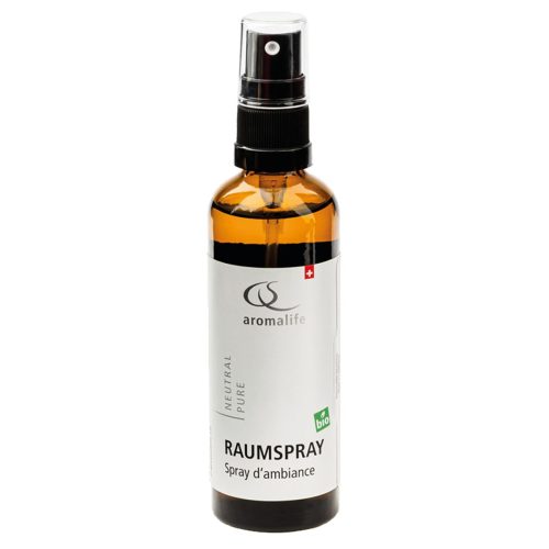 Aromalife, Aromalife PURE Raumspray Bio (75ml)