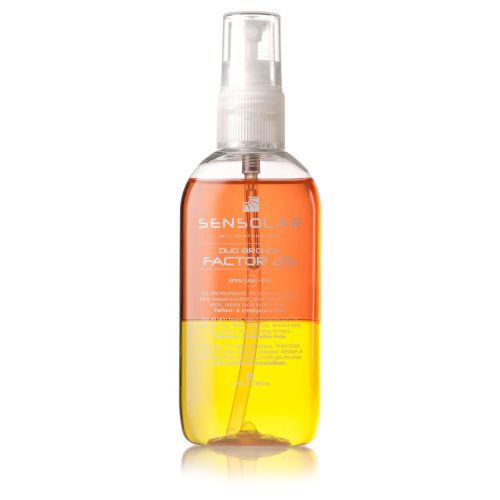 Sensolar, SENSOLAR Sonnenschutz LSF 25 (100ml)
